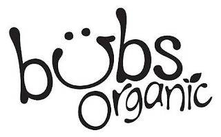 BUBS ORGANIC