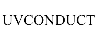 UVCONDUCT