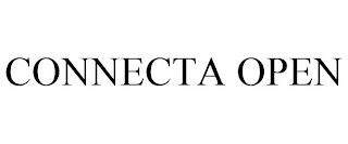 CONNECTA OPEN