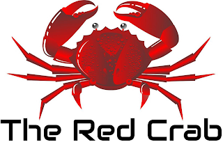 THE RED CRAB