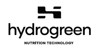 HYDROGREEN NUTRITION TECHNOLOGY