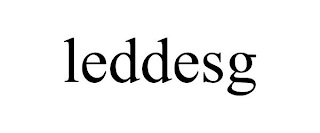 LEDDESG