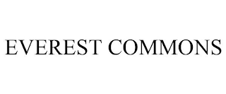 EVEREST COMMONS