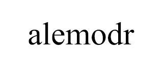 ALEMODR