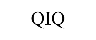 QIQ