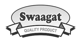 SWAAGAT QUALITY PRODUCT