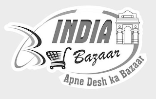 INDIA BAZAAR APNE DESH KA BAZAAR