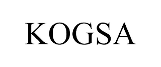 KOGSA