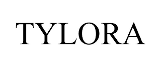 TYLORA