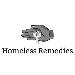 HOMELESS REMEDIES