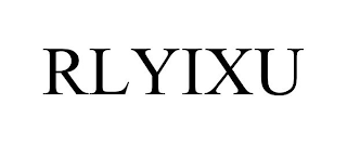 RLYIXU