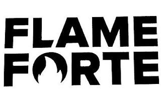 FLAME FORTE