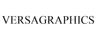 VERSAGRAPHICS