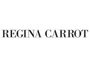 REGINA CARROT