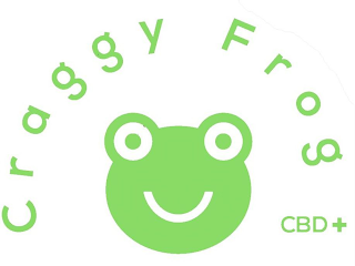 CRAGGYFROG CBD