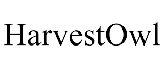 HARVESTOWL