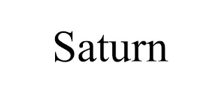 SATURN