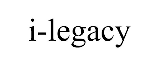 I-LEGACY