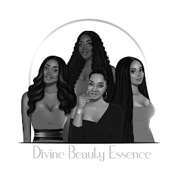 DIVINE, BEAUTY, ESSENCE, HAIR, LASH, GLOSS