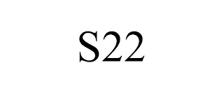 S22