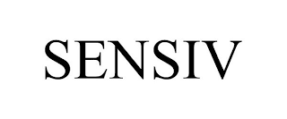 SENSIV