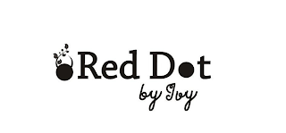 RED DOT BY IVY