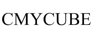 CMYCUBE