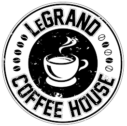 LEGRAND COFFEE HOUSE