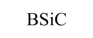 BSIC