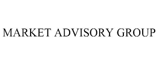 MARKET ADVISORY GROUP