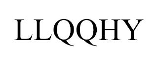 LLQQHY