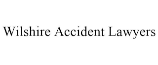 WILSHIRE ACCIDENT LAWYERS