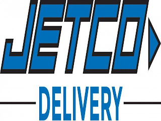 JETCO DELIVERY