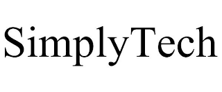 SIMPLYTECH