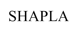 SHAPLA