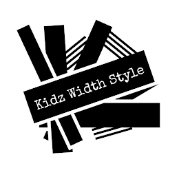 KIDZ WIDTH STYLE