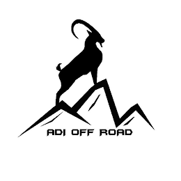 ADI OFF ROAD