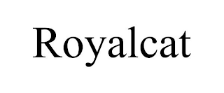 ROYALCAT