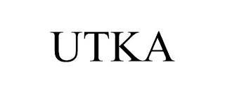 UTKA