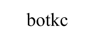 BOTKC