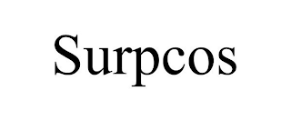 SURPCOS