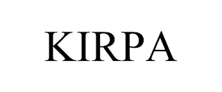 KIRPA