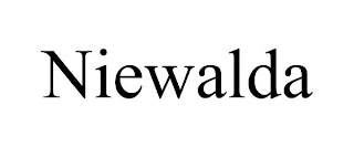 NIEWALDA