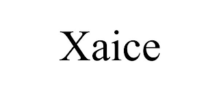 XAICE