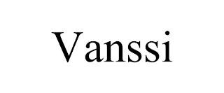 VANSSI