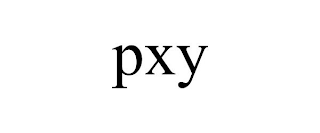 PXY