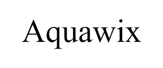 AQUAWIX