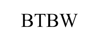 BTBW