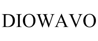 DIOWAVO