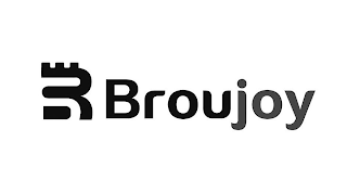 BROUJOY